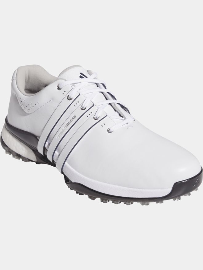 adidas Tour 360 SL Golfschuhe weiß