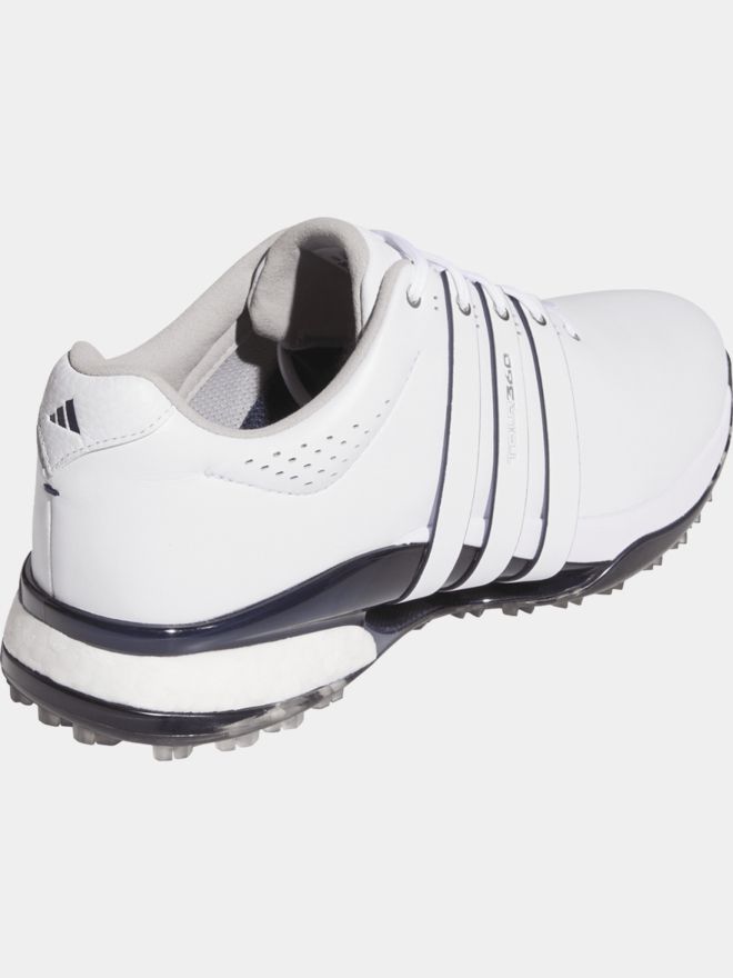 adidas Tour 360 SL Golfschuhe weiß