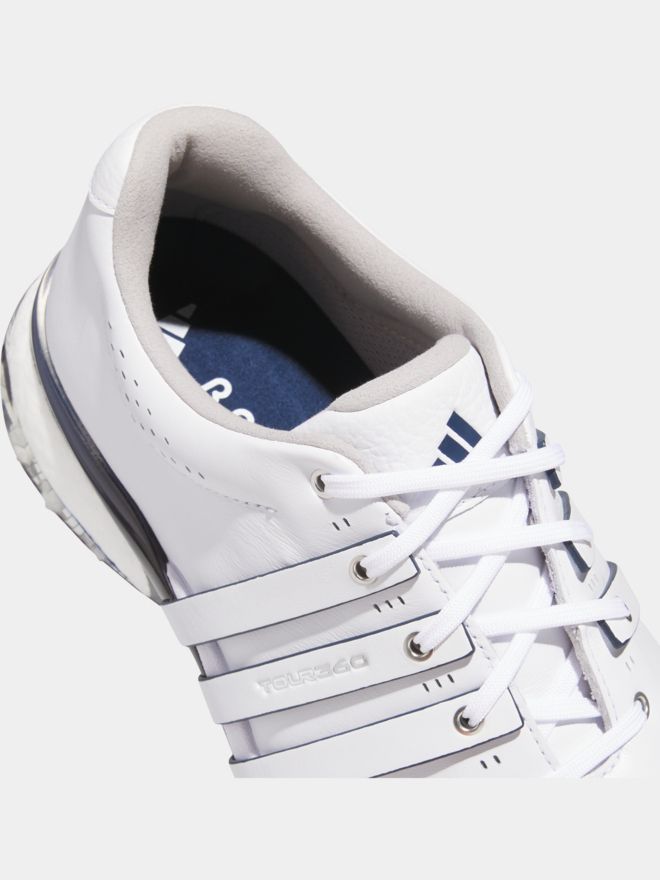 adidas Tour 360 SL Golfschuhe weiß