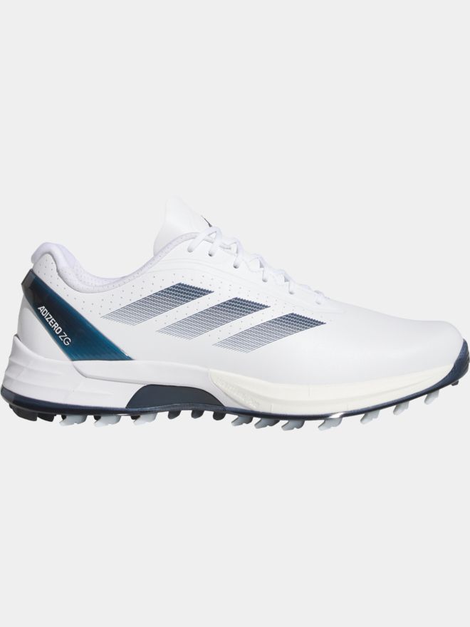 adidas Adizero ZG white
