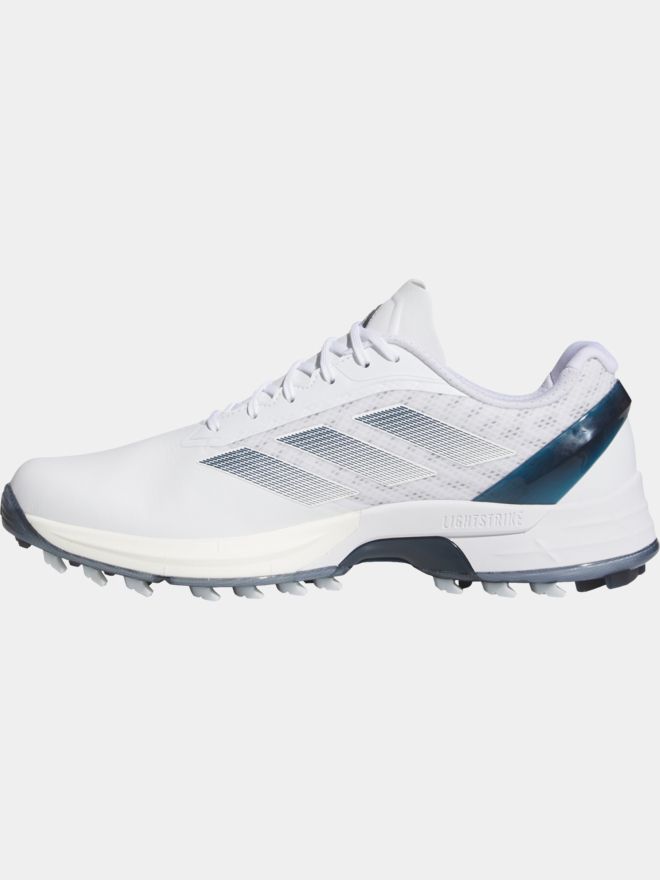 adidas Adizero ZG white