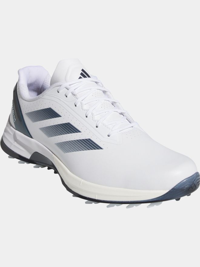 adidas Adizero ZG white