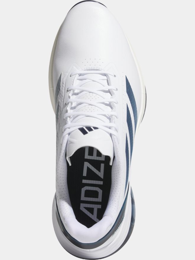 adidas Adizero ZG white