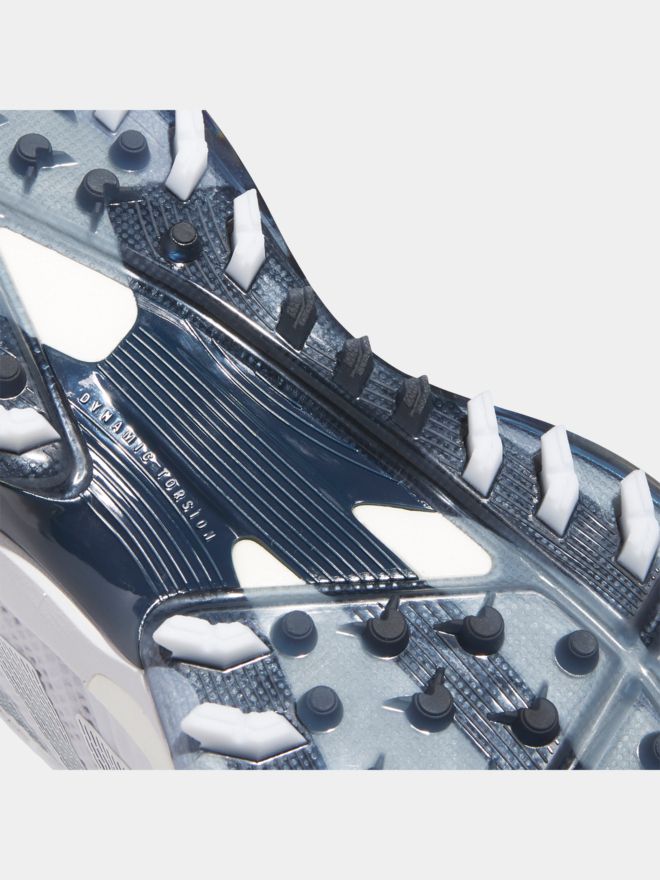 adidas Adizero ZG white