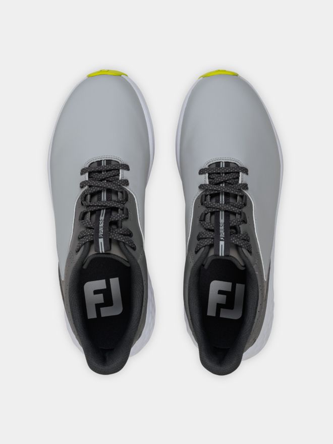 FootJoy Pulse Golfschuhe grau