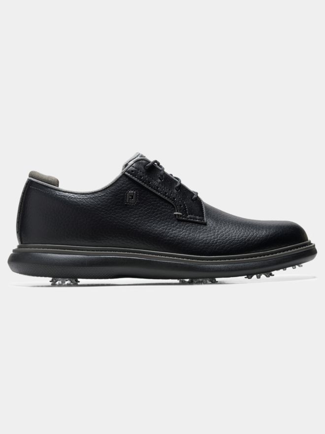 FootJoy Traditions black
