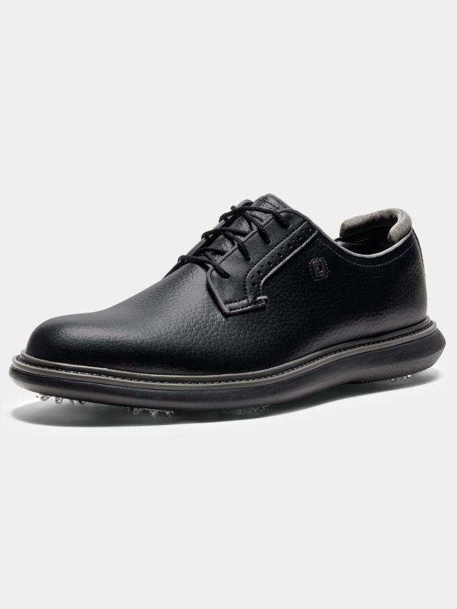 FootJoy Traditions black