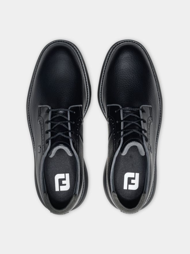 FootJoy Traditions black