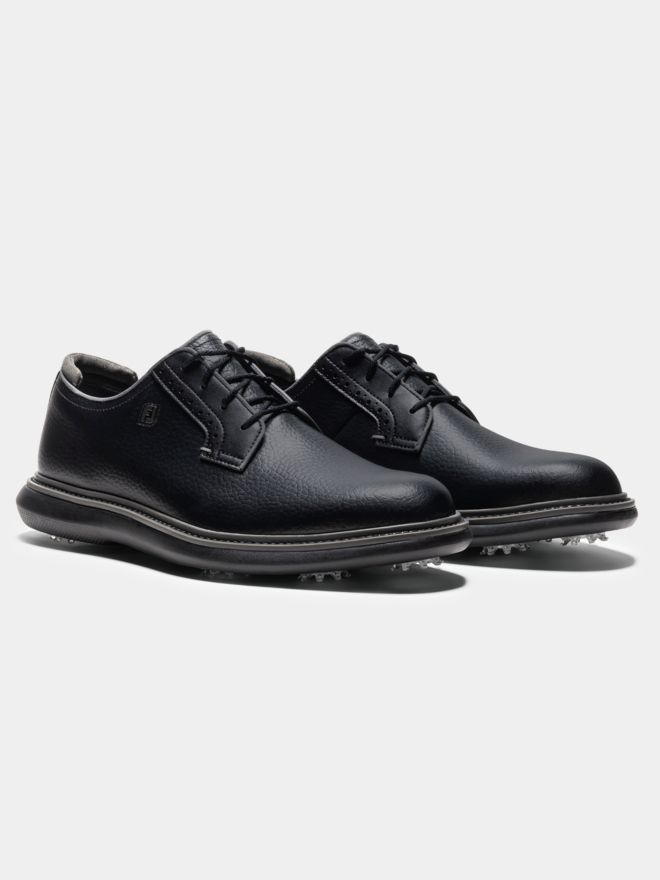 FootJoy Traditions black