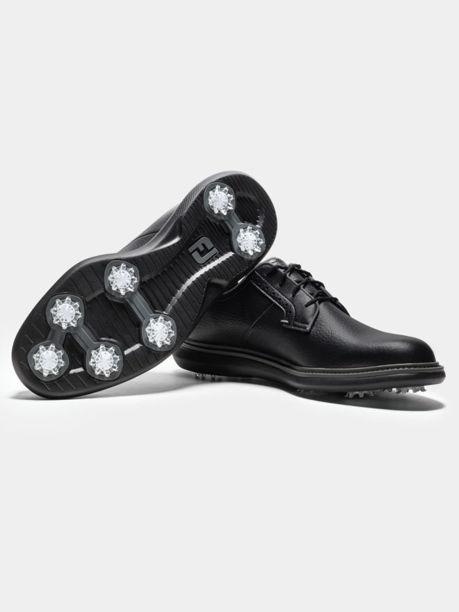 FootJoy Traditions black