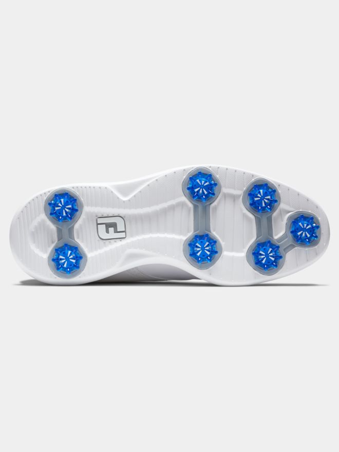 FootJoy Traditions white