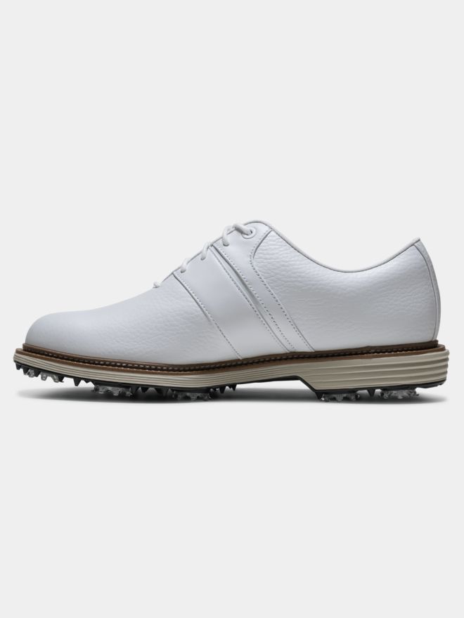 FootJoy Premiere Series Packard Golfschuhe weiß
