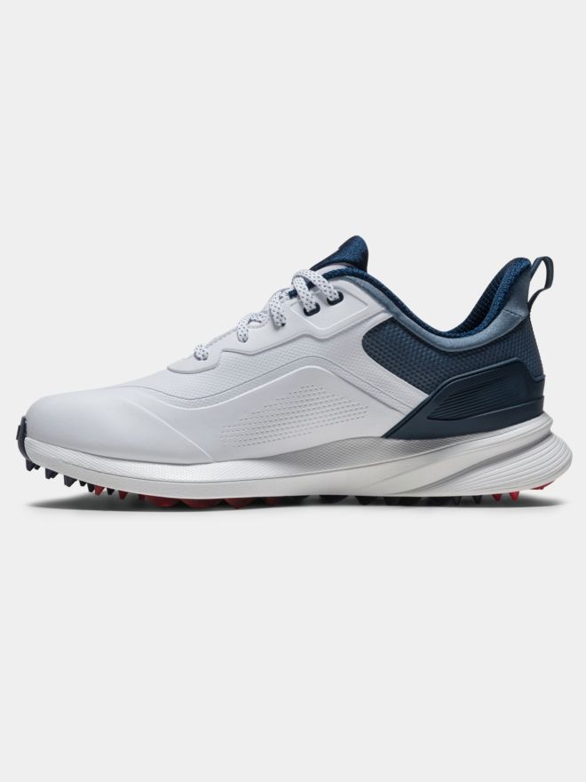FootJoy Pro/SL Golfschuhe weiß
