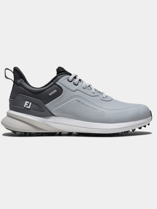 FootJoy Pro/SL Golfschuhe grau