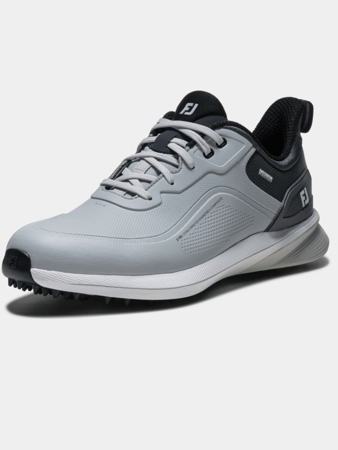 FootJoy Pro/SL Golfschuhe grau