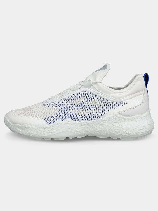 ECCO BIOM H5 Mesh Golfschuhe weiß