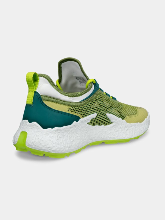 ECCO Golfová obuv BIOM H5 Mesh zelená