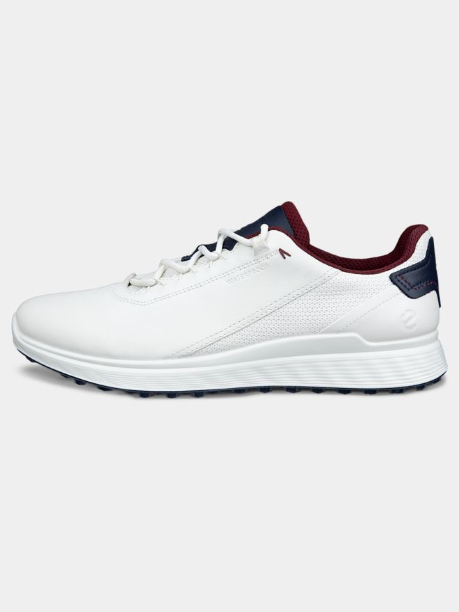 ECCO S-Casual bílá