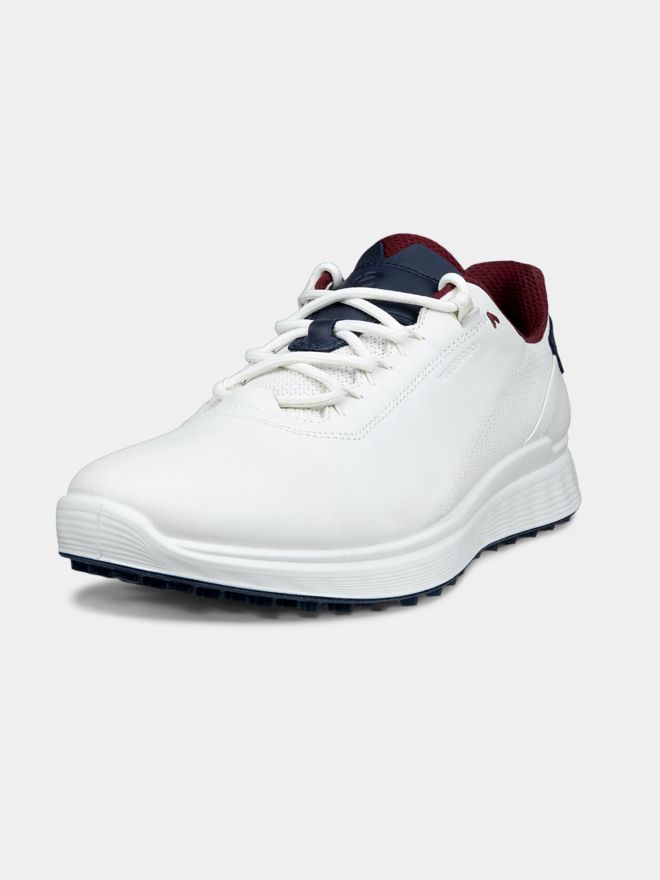 ECCO S-Casual bílá