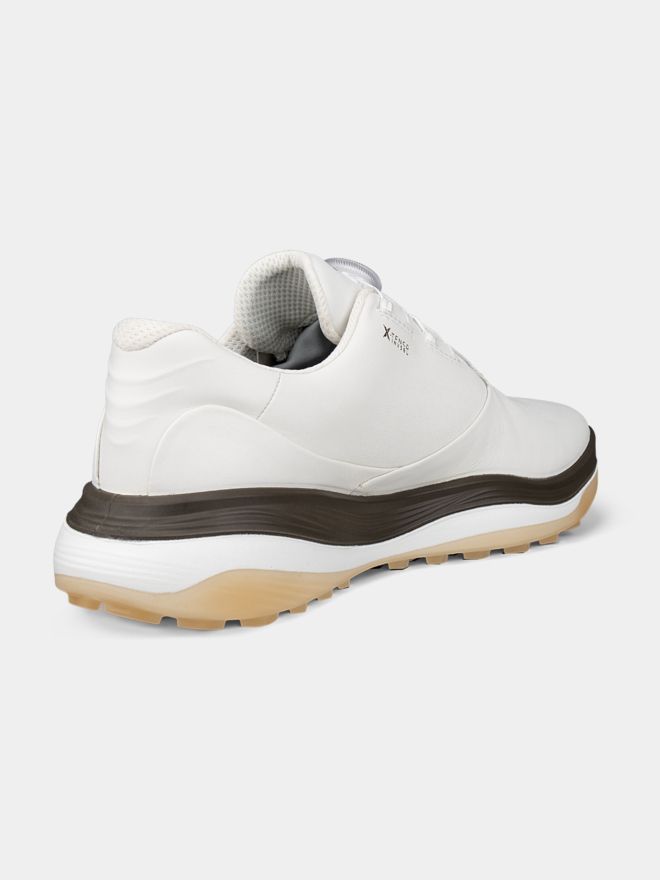 ECCO LT1 BOA weiß