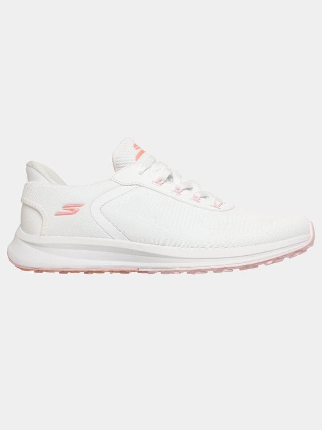 Skechers Zen Golfschuhe weiß