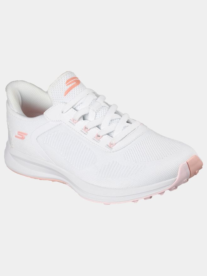 Skechers Zen Golfschuhe weiß