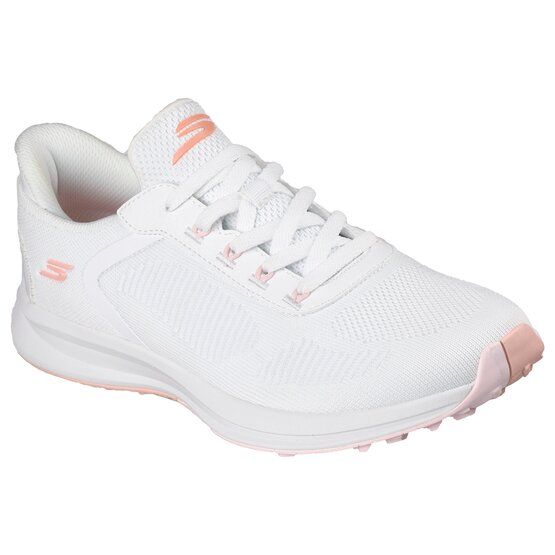 Skechers Zen Golfschuhe weiß