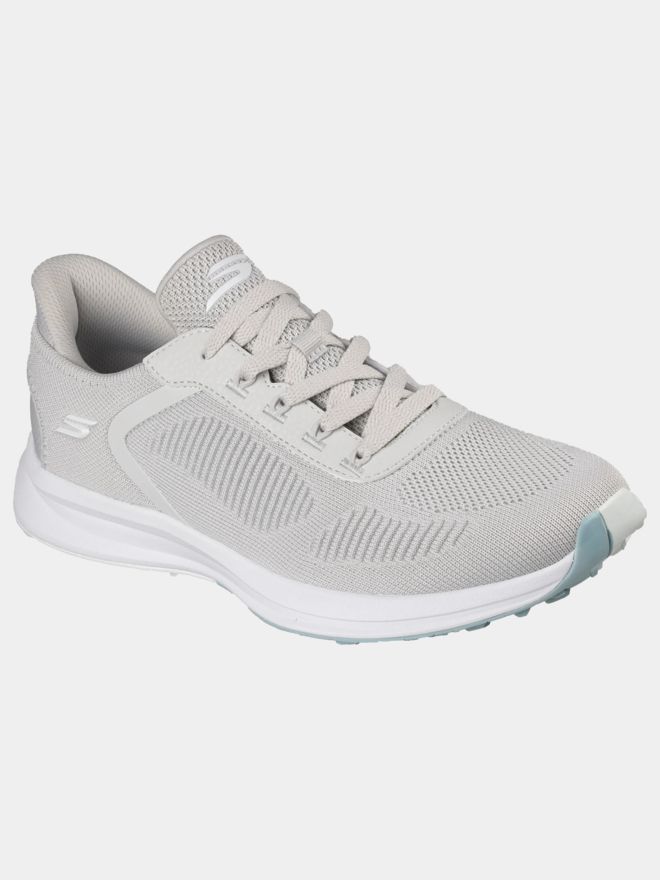 Skechers Zen Golfschuhe grau