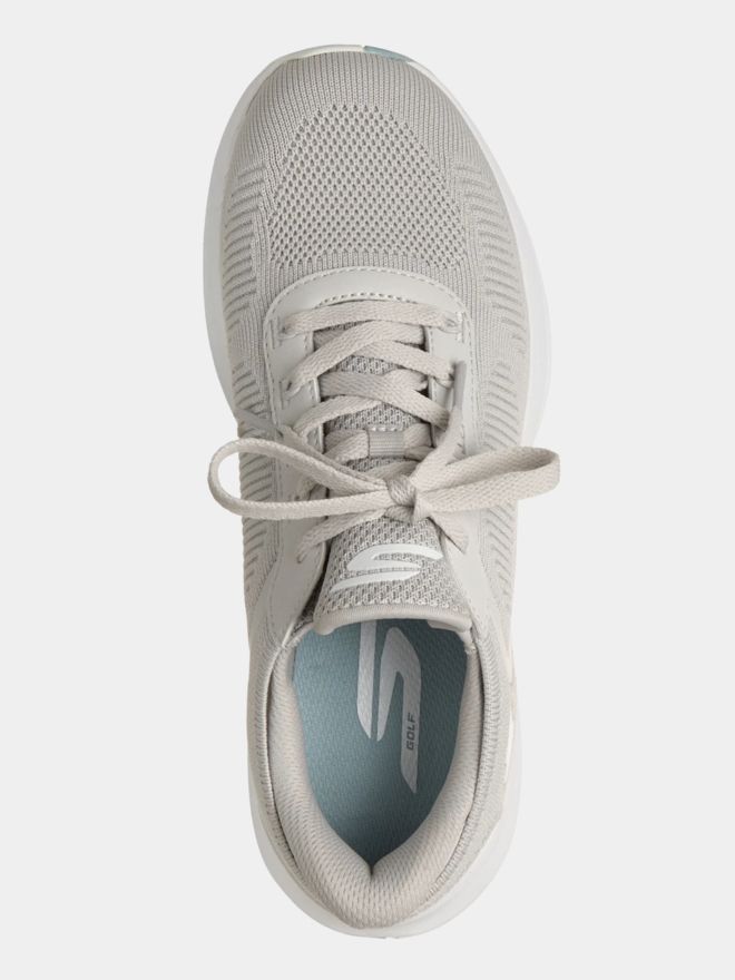 Skechers Zen Golfschuhe grau