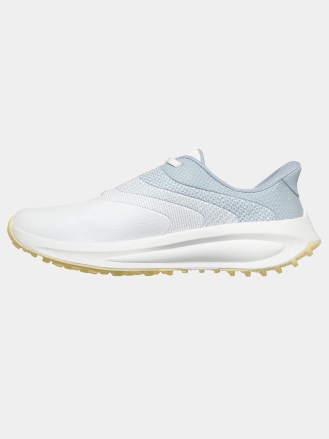 Skechers Flow SI Golfschue weiß