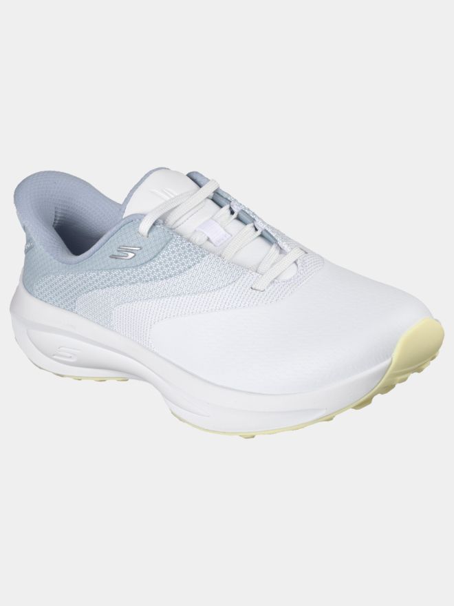 Skechers Flow SI Golfschue weiß