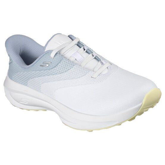 Skechers Flow SI Golfschue weiß
