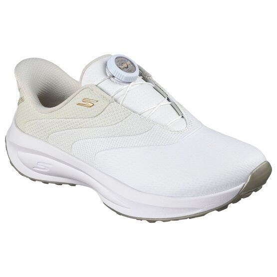 Skechers Flow SI Twist BOA Golfschuhe weiß
