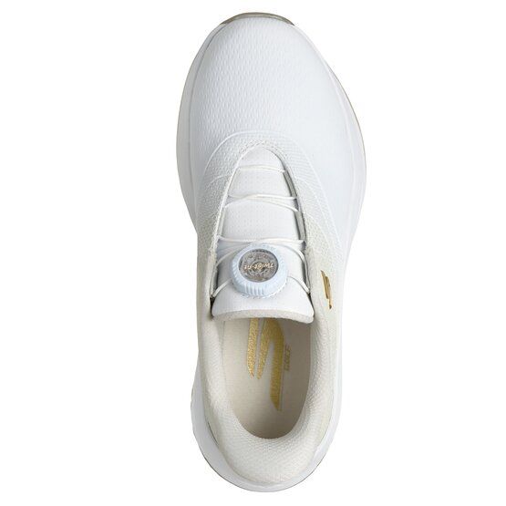 Skechers Flow SI Twist BOA Golfschuhe weiß