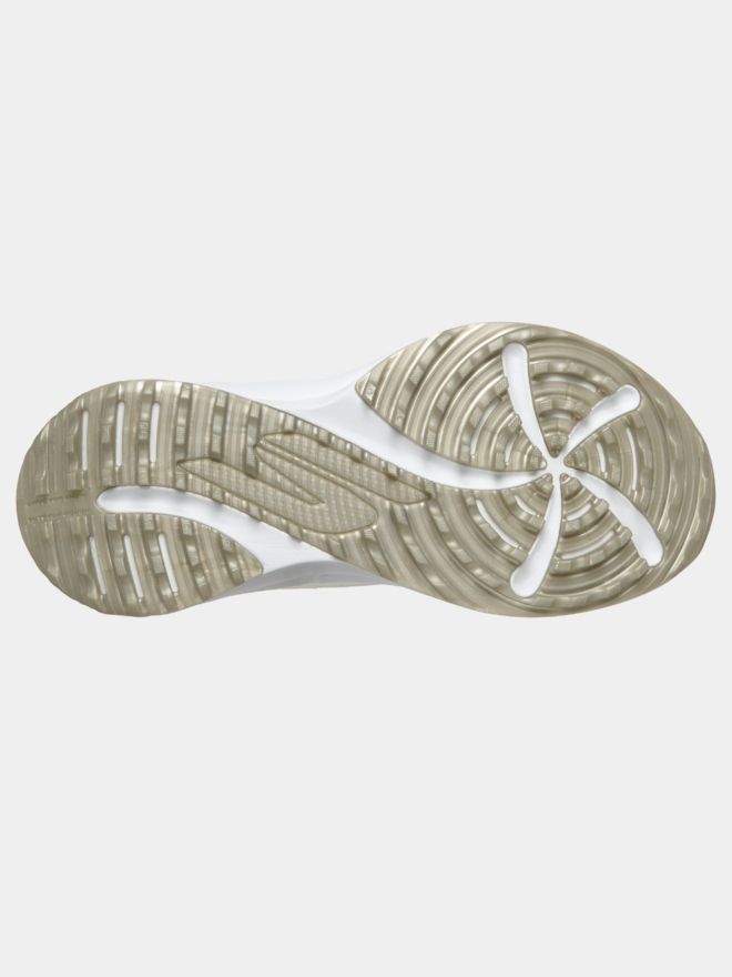 Skechers Flow SI TWIST Golfschuhe weiß