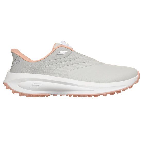 Skechers Flow SI Twist BOA Golfschuhe grau