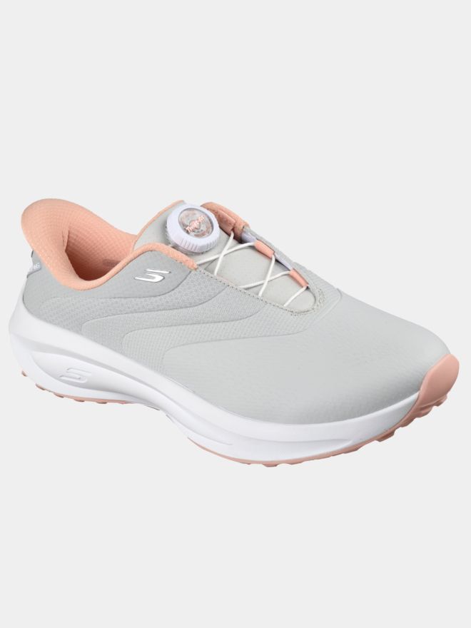 Skechers Flow SI TWIST Golfschuhe grau