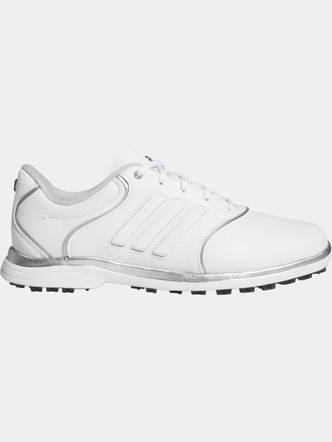 adidas Alphaflex Zoysia bílo-stříbrná