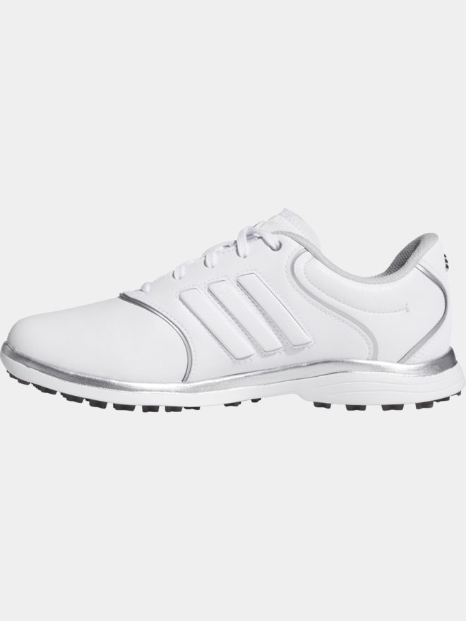 adidas Alphaflex Zoysia bílo-stříbrná