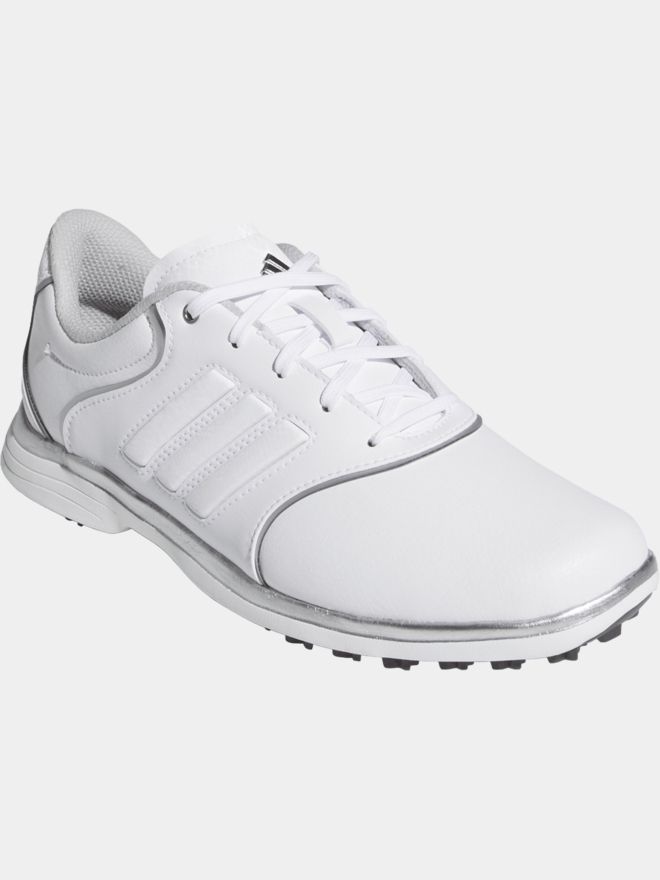 adidas Alphaflex Zoysia bílo-stříbrná