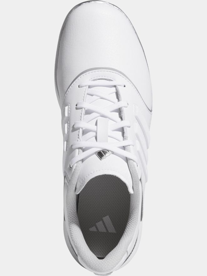 adidas Alphaflex Zoysia bílo-stříbrná