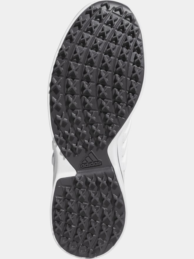 adidas Alphaflex Zoysia bílo-stříbrná