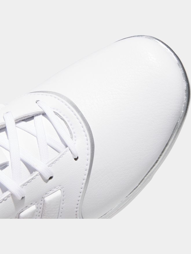 adidas Alphaflex Zoysia bílo-stříbrná