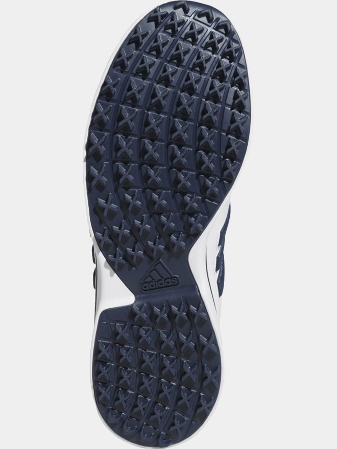 adidas Alphaflex Zoysia Golfschuhe weiß