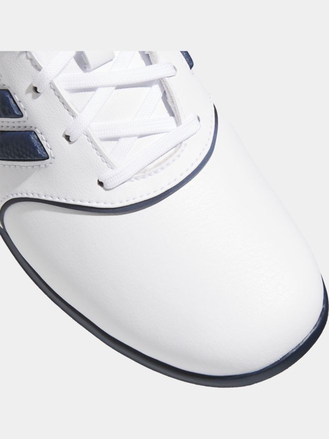 adidas Alphaflex Zoysia Golfschuhe weiß