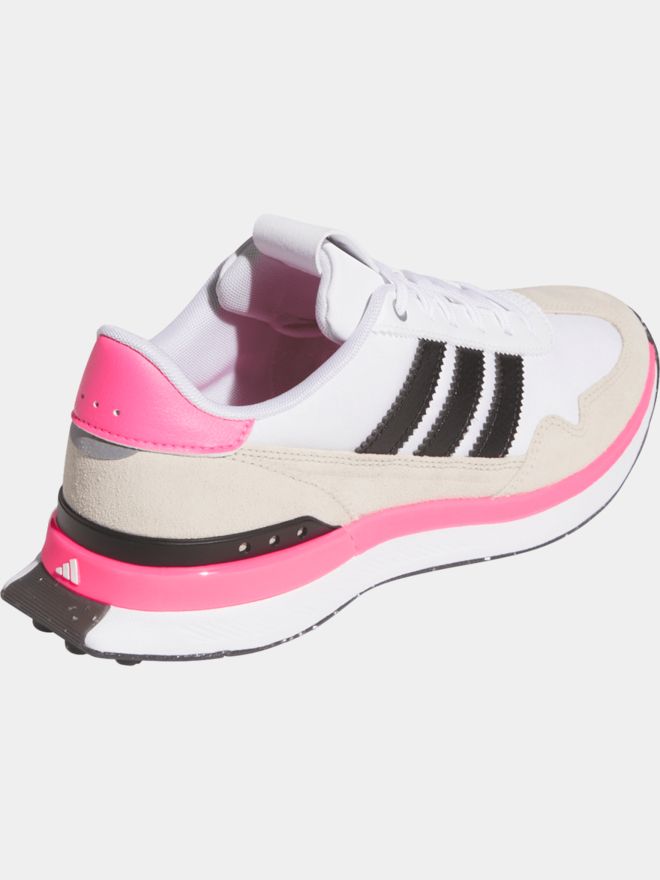 adidas S2G SL Textil Golfschuhe weiß