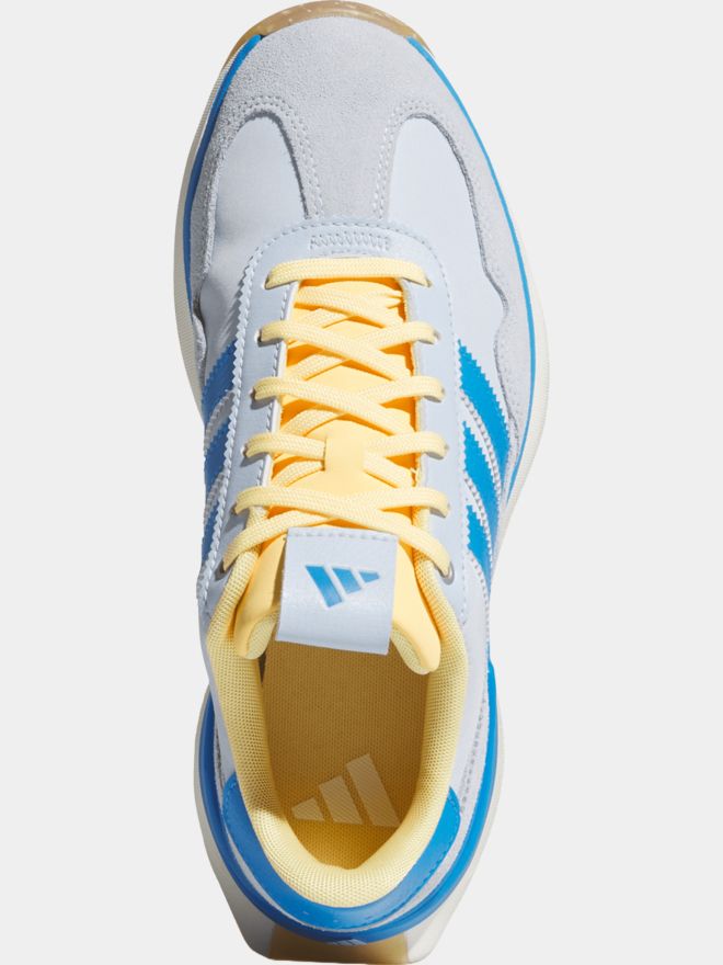 adidas S2G SL Textil Golfschuhe hellblau