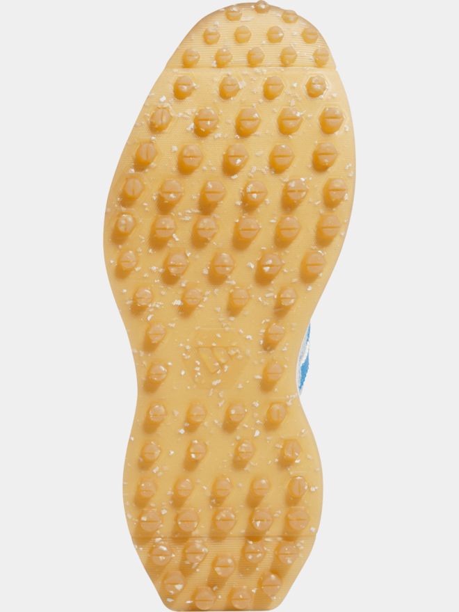 adidas S2G SL Textil Golfschuhe hellblau