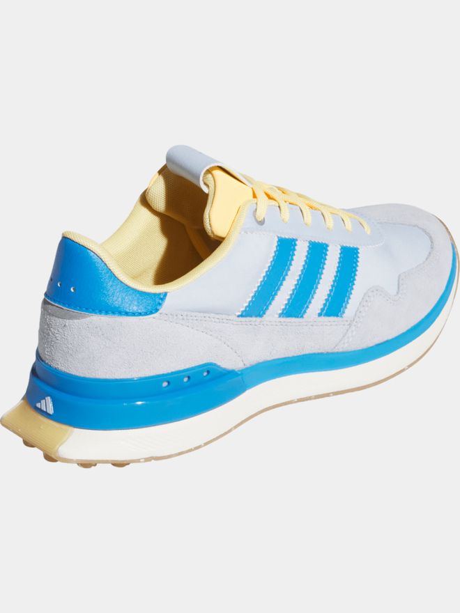 adidas S2G SL Textil Golfschuhe hellblau