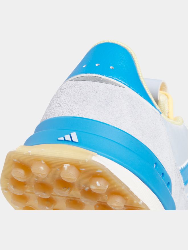 adidas S2G SL Textil Golfschuhe hellblau